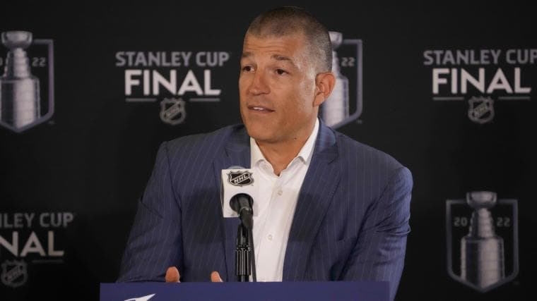 3 candidates for Hockey Canada's next GM