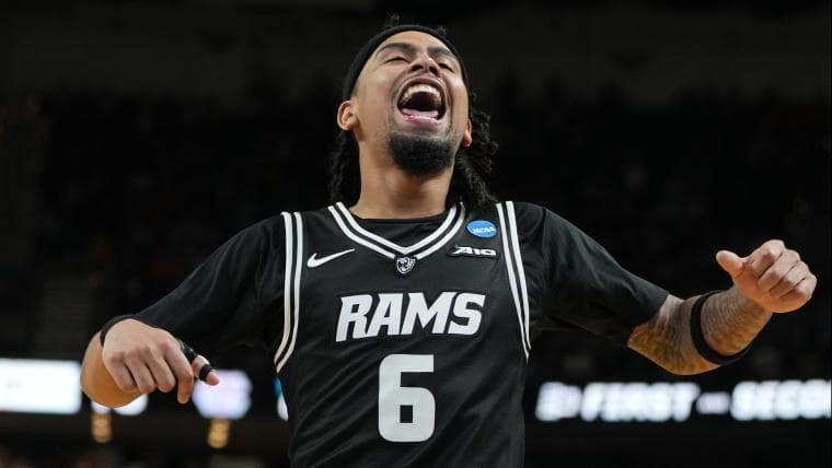 What channel is Illinois vs. VCU on? Time, TV schedule, live stream to watch March Madness Round 2 game