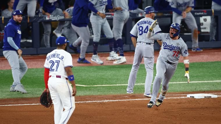 Dodgers' Miguel Rojas reveals final goal to achieve before retiring at end of the season