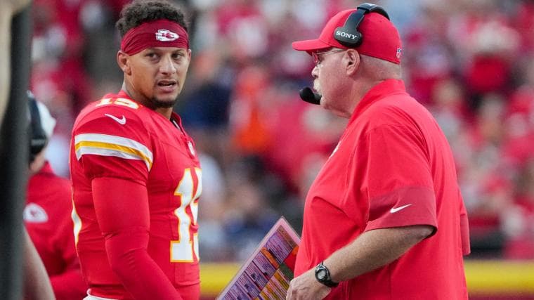 Chiefs schedule leaks tracker: Every rumored and confirmed game for 2026 NFL season