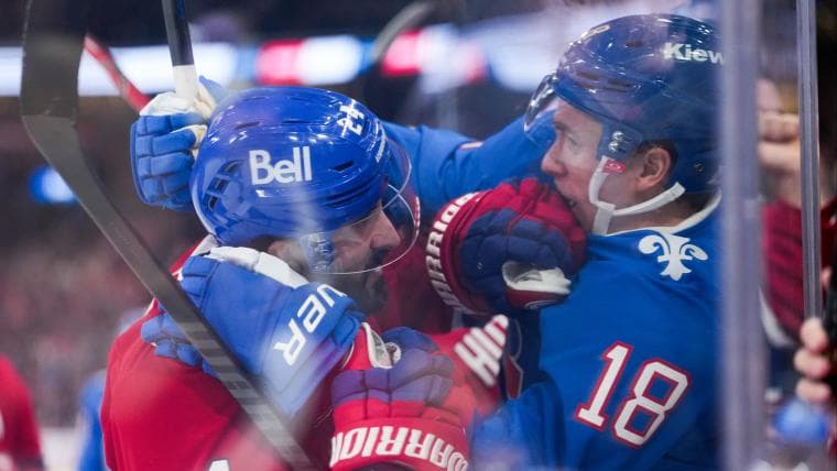 NHL power rankings: Avalanche regain firm grip of top spot