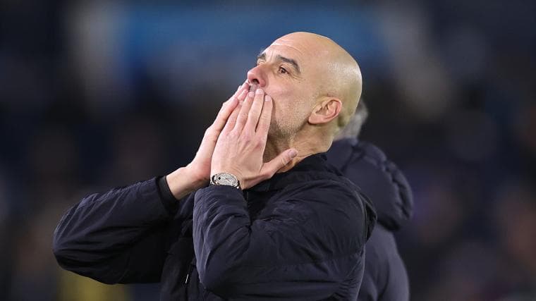 Where to watch Bournemouth vs. Man City live stream, TV channel, start time for Premier League match