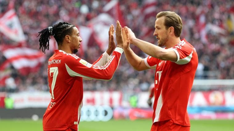 Where to watch Bayern Munich vs. Real Madrid live stream, TV channel, start time for Champions league match