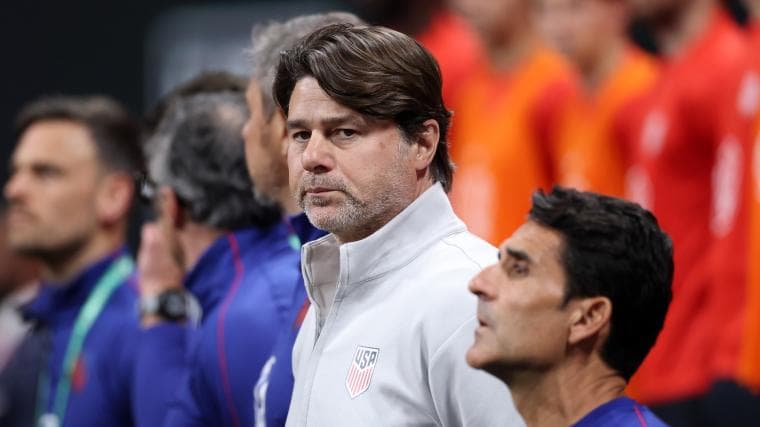 Five things we learned about the USMNT in March defeats to Belgium, Portugal as World Cup fears rise