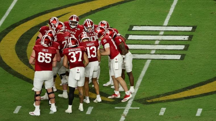 How will the College Football Playoff work in 2026? Answering questions about format, expansion and more
