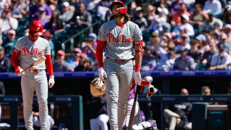Phillies former All-Star's legal battle with parents' update