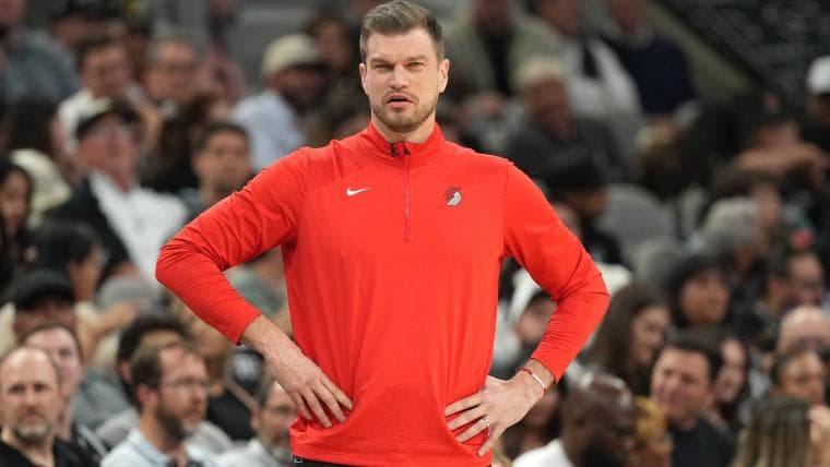 5 best Mavericks coaching candidates to replace Jason Kidd, from Tiago Splitter to Billy Donovan