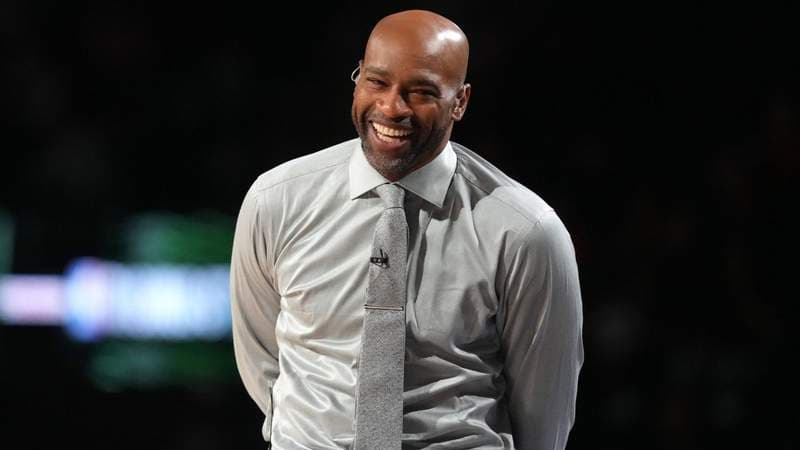 Vince Carter Urges Teams to Get Creative With Managing Players’ Minutes, Rejects Shortening the Season