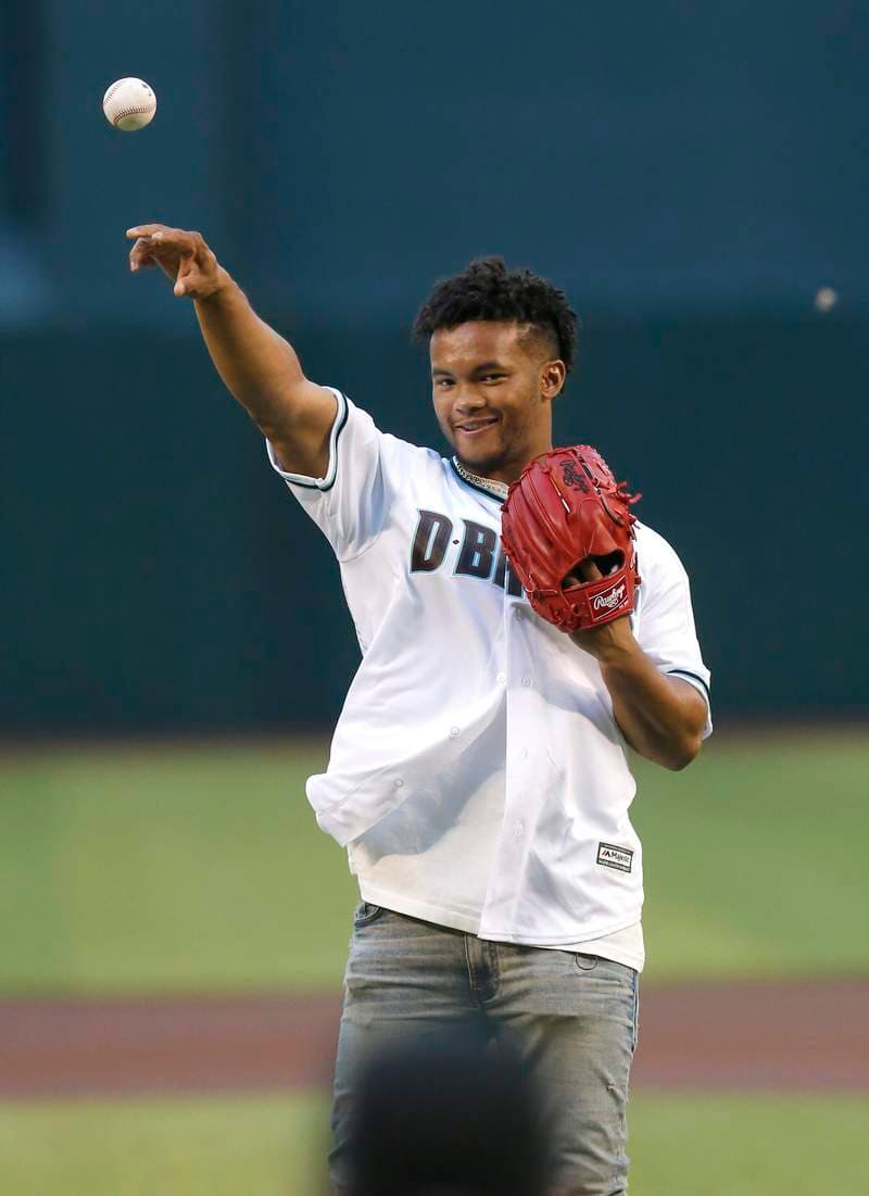 “Arizona Was Not the Best Situation for Him”: Kay Adams is Excited for Kyler Murray’s Fresh Start in Minnesota