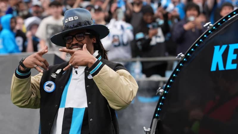 “We Never Cared”: Cam Newton Weighs in on Nick Saban’s NIL Testimony on Student Athletes