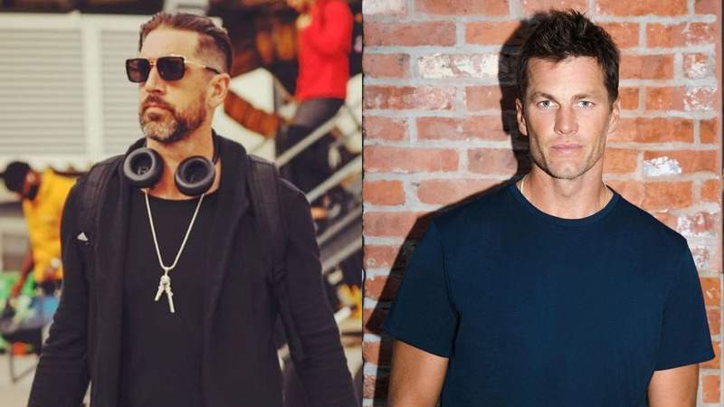 Aaron Rodgers Overlooked as Lavonte David Picks Steelers for Tom Brady’s Unretirement