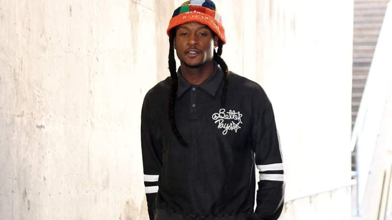 DeAndre Hopkins Reveals Two Priorities for Picking a Team as Kay Adams Sparks Bengals Rumors