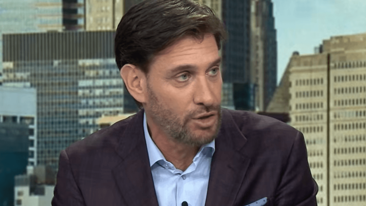 Ohio State, Michigan Have Responded To Mike Greenberg's Concerns