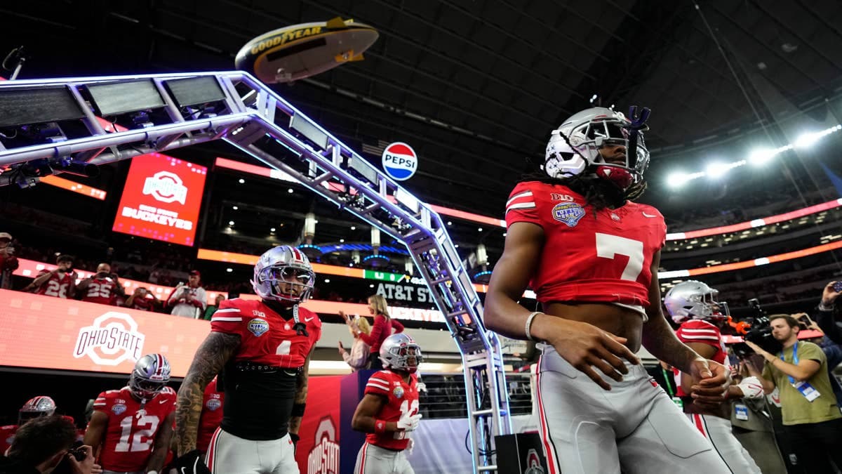 Fox Sports CEO Is Pushing For Major College Football Playoff Change