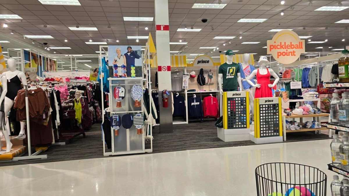 63-year-old sporting goods retailer files Chapter 11 bankruptcy