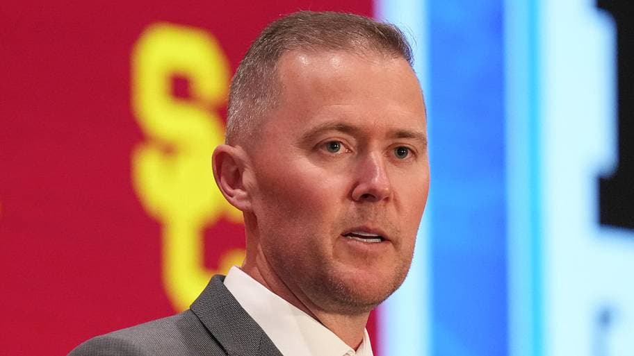 Three Critical USC Games That Set the Tone for the Program's Future