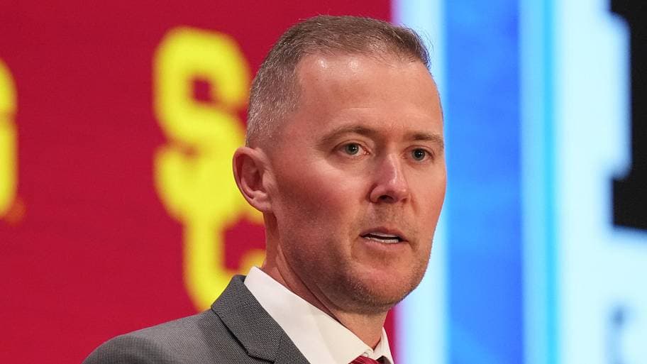 Three Reasons USC Could Make the College Football Playoff Next Season