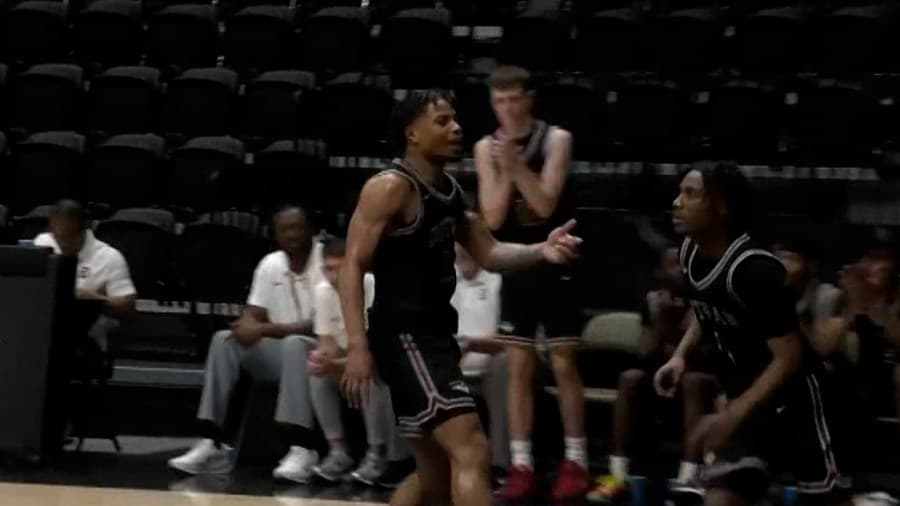 Dothan’s Diggy Coleman commits to Arkansas State