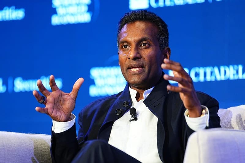 Iconiq, Go-To Wealth Adviser for Tech’s Elite, Is Putting Billions Into AI