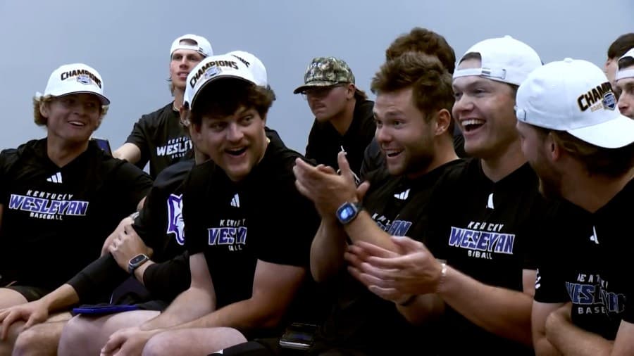 Kentucky Wesleyan baseball built through adversity