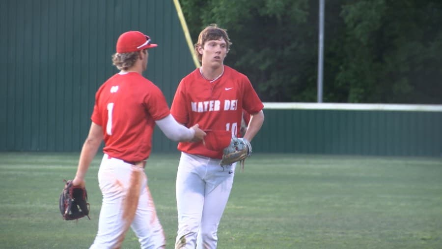 Mater Dei wins 8th straight with victory over Heritage Hills