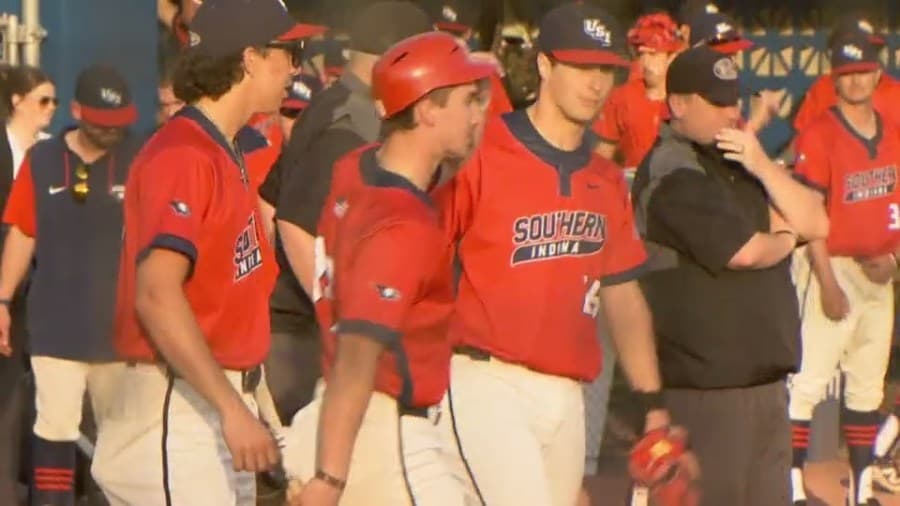 USI walks off Western Illinois to open up OVC play