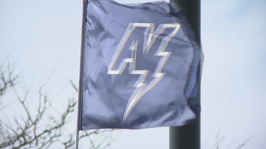 Appleton North baseball off to red hot start, winners of eight in a row