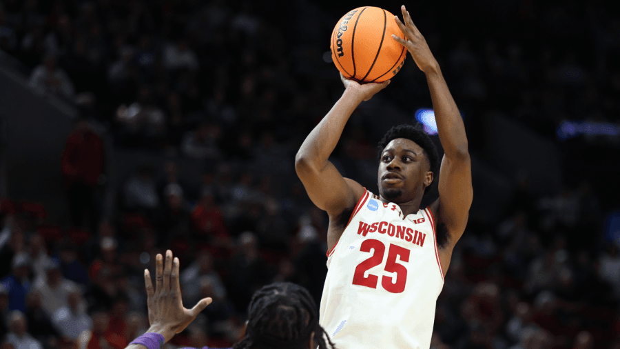 John Blackwell announces he won’t be returning to Wisconsin on eve of transfer portal opening
