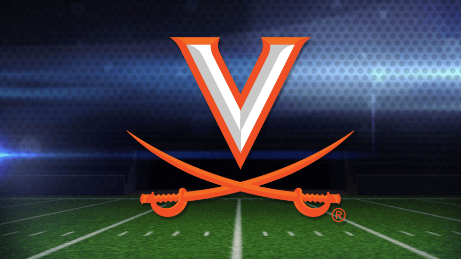 Former Salem Spartan Josiah Persinger looks to make an impact for the UVA football defense