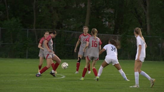 Pleasant Valley and North Scott girls’ soccer ends in 0-0 tie