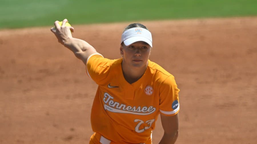 Lady Vols Karlyn Pickens Drafted No. 1 Overall by Carolina Blaze