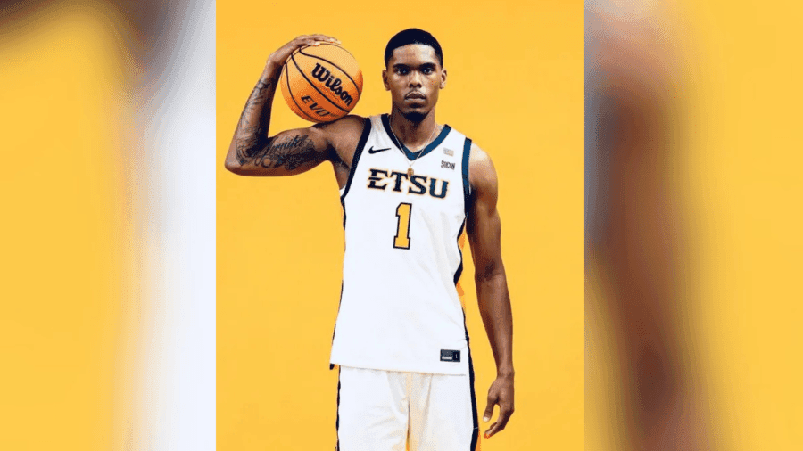 ETSU basketball adds forward from Wingate to roster