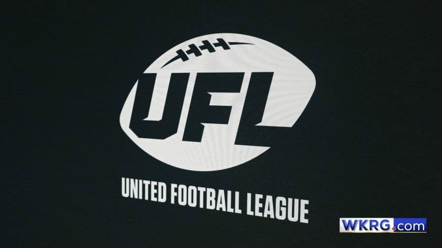 United Football League to feature several Gulf Coast locals