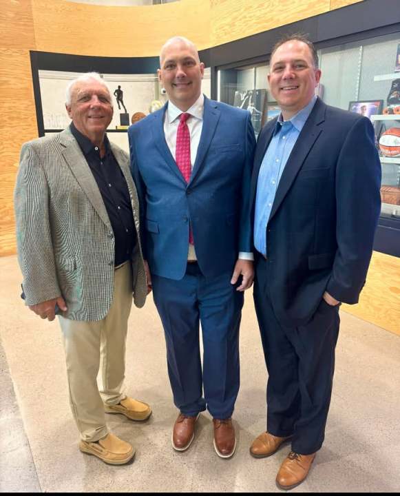 Farmington native named ‘Most Courageous Award’ winner in amateur basketball