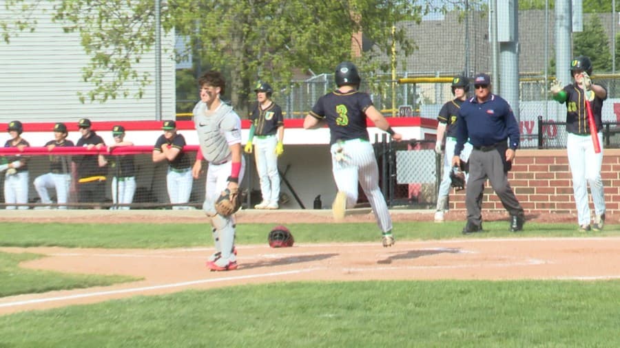Prep sports recap for May 1, 2026