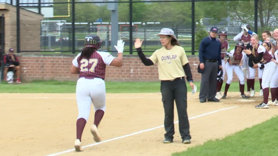 Prep sports recap for April 30, 2026