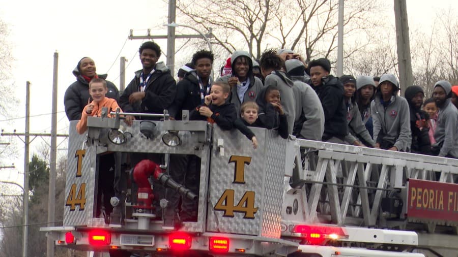 Manual guard gives surprising answer on what he’ll miss most from state-winning team