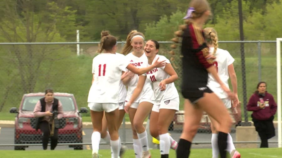 Prep sports recap for May 5, 2026