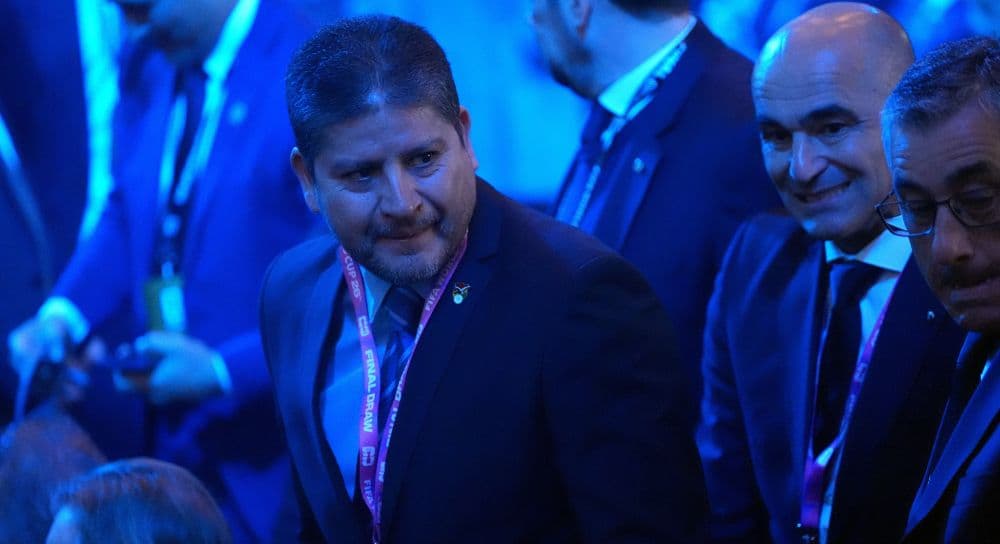 Conmebol Internationals: All South American Teams In Action As Bolivia Chase World Cup Qualification