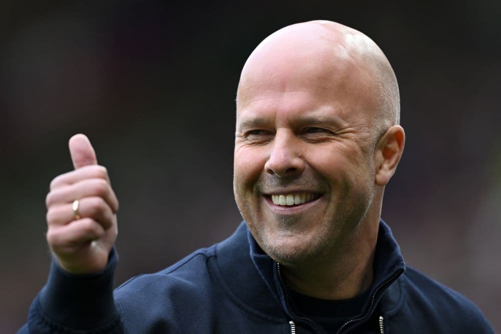 Will Champions League Qualification Save Slot’s Job?