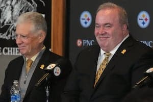 Steelers finalize Mike McCarthy’s first coaching staff