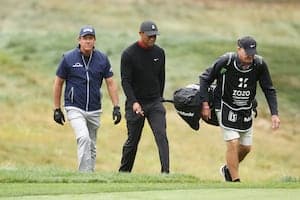 Tiger Woods, Phil Mickelson step away from Masters. Fellow golfers hope they return soon