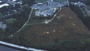 Marietta City Council approves rezoning for new National Women’s Soccer League soccer complex