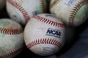 College baseball: Georgia Tech, Georgia are top seeds in conference tournaments