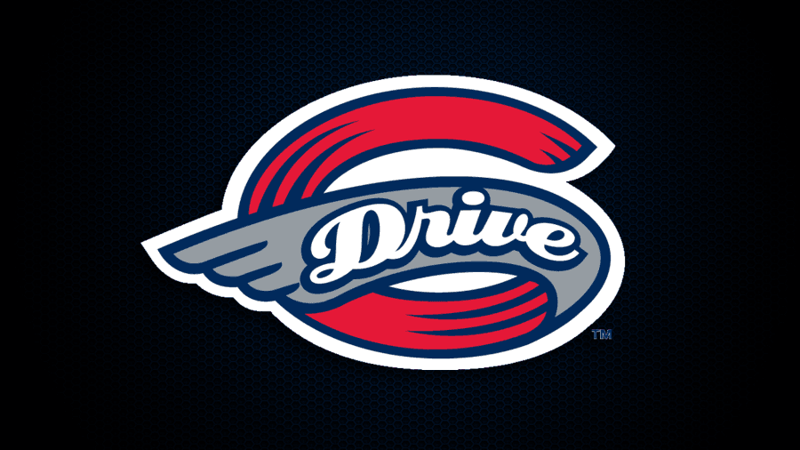 Drive secure 3rd straight win with 4-3 victory over Hot Rods
