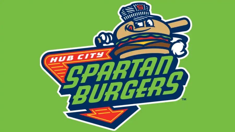 Drive down Spartanburgers in series opener