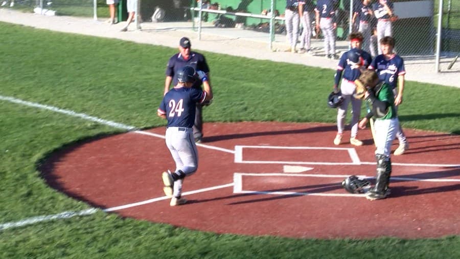 TH North 13, West Vigo 4
