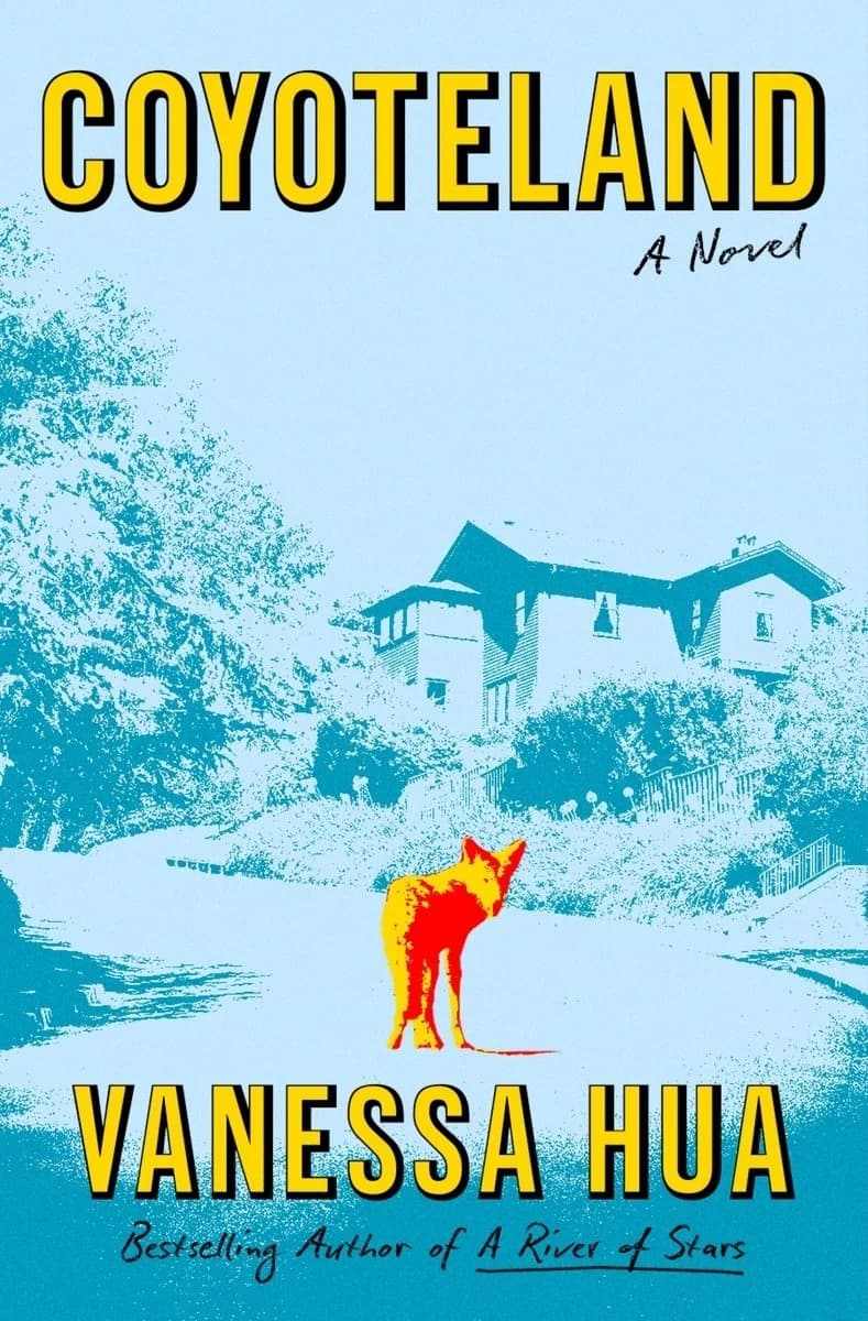 Coyoteland