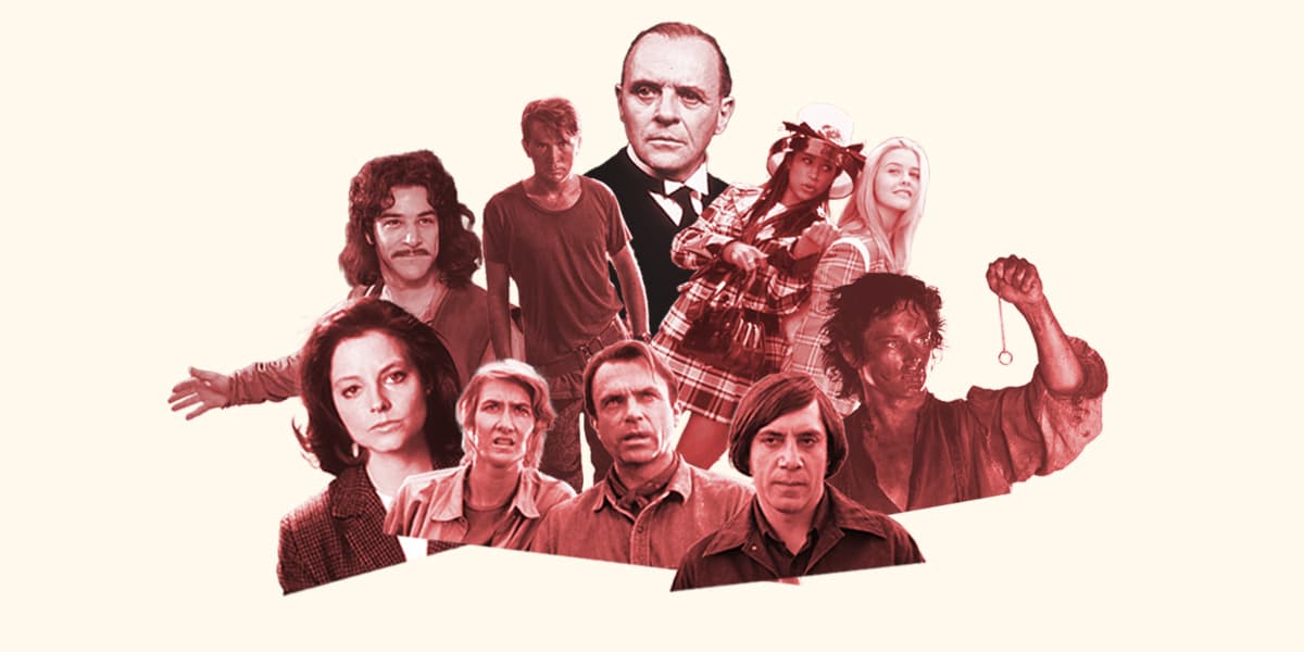 What is the Best Literary Film Adaptation of the Last 50 Years? Day Four