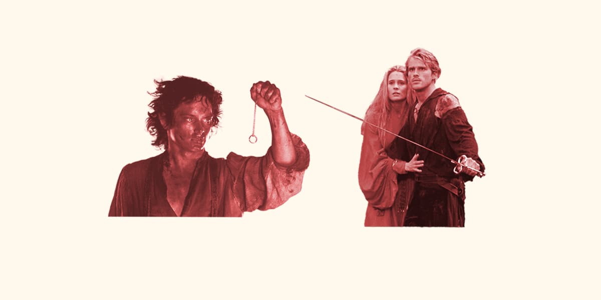 What is the Best Literary Film Adaptation of the Last 50 Years? The Final Matchup